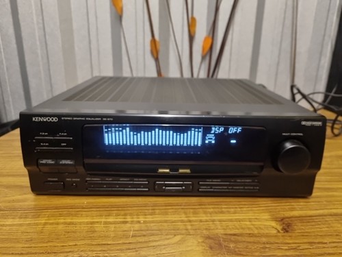Kenwood 970 hifi - ge-970,