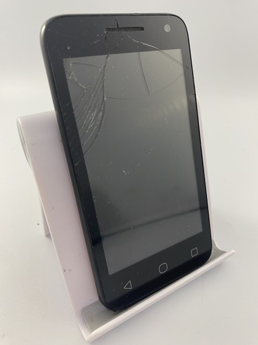 Alcatel pixi 4034x black - pixi,