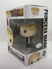 Emma Corrin "The Crown"