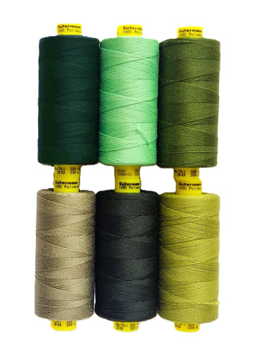 Gutermann topstitch thick - gutermann,