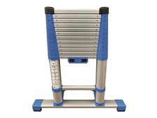 Zarges Compactstep Telescopic