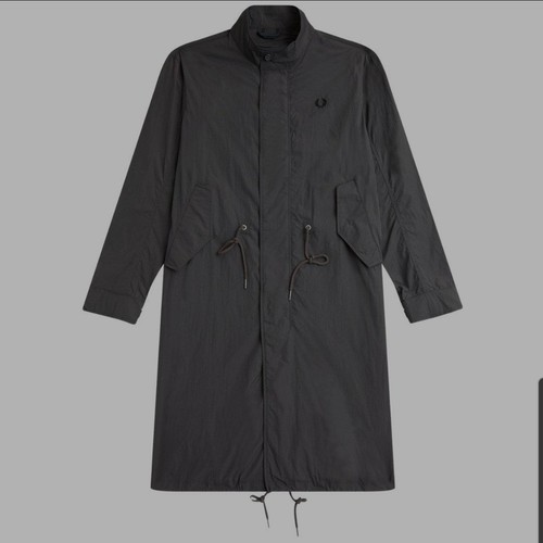 New fred perry straight - new,