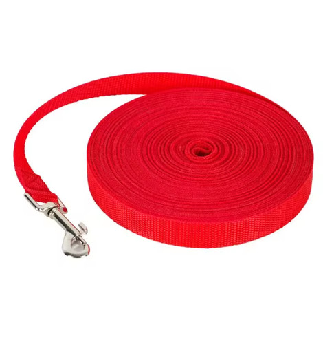 Strong dog lead - 3m, extra