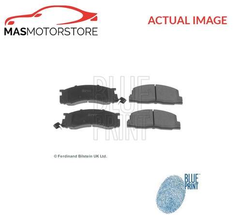 Brake pads set - set, pad