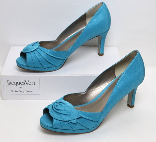 Jacques vert turquoise - jacques,