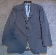 Remus Uomo Men's Wool Rich