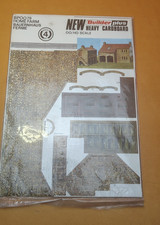Builder Plus OO/HO Gauge BP0079 Home Farm - Bagged