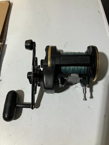 Daiwa sealine sl30sh - daiwa,