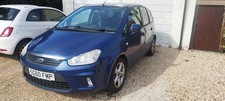 Ford max 2010 petrol ulez - c-max,