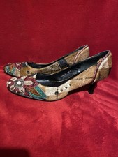 Rebeca Sanver Boho Quirky Pony