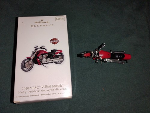 2010 harley davidson - harley-davidson,