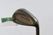 Ladies Taylormade Burner Bubble Oversize Sand Wedge / 55 Degree / Ladies Flex
