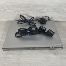 Phillips DVP 520/05 DVD Player
