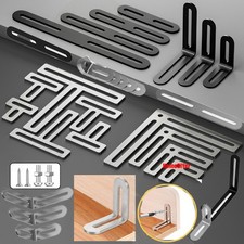 Stainless Steel Angle Brackets