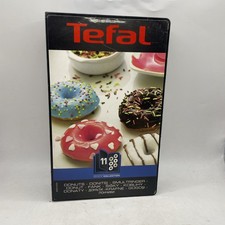 TEFAL Donuts Snack Collection