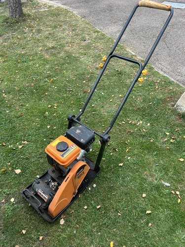 Evolution hulk compaction - evolution,