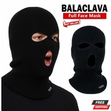 Balaclava Full Face Mask