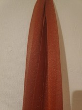 Burnt Orange 40 Pieces wedding