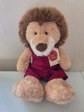 Keel Toys Tumble Wild Lion