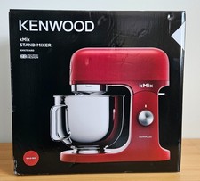 Kenwood KMX751ARD kMix 5L