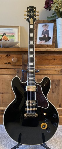 Epiphone king lucille 2016 - bb,