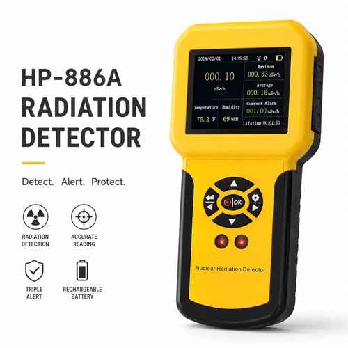 Geiger counter nuclear - geiger,