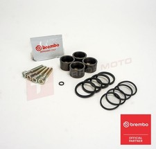 Brembo Full Service Kit for P4