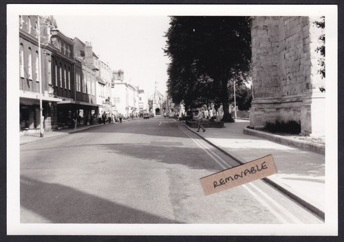 Vintage c1950s photograph - photograph, of
