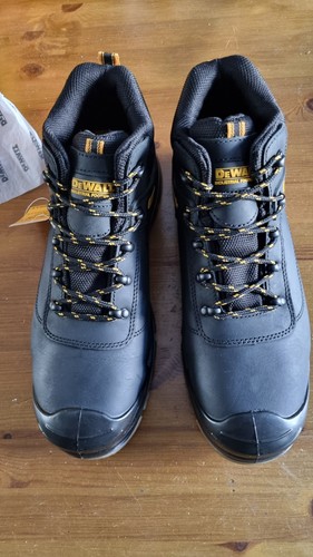 Dewalt laser safety - dewalt, boots