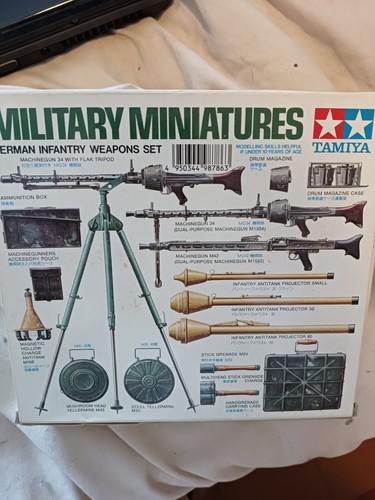 Tamiya 35111 military - 35111,