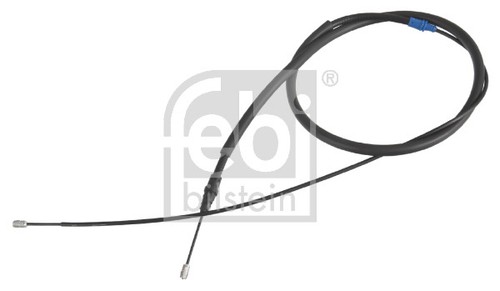 Fits febi 170926 - febi, brake
