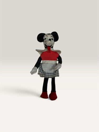Disney walt minnie - disney,