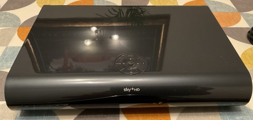 Sky box amstrad drx895wl c - hd,