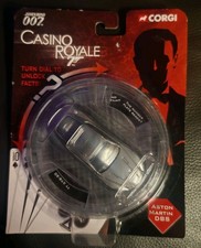 James Bond 007 Casino Royale