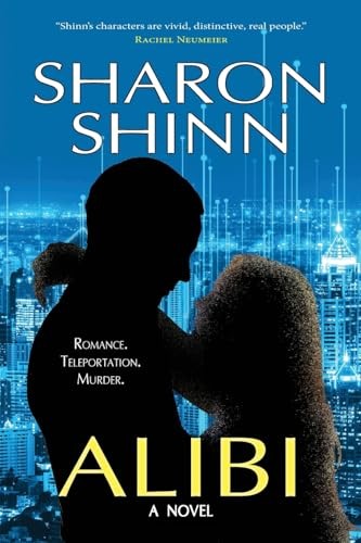 Alibi shinn sharon - alibi,,