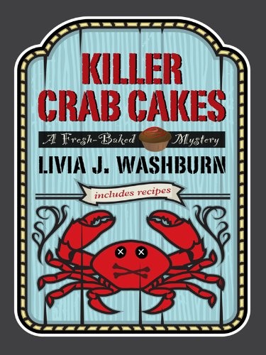 Killer crab cakes wheeler - cakes, (wheeler