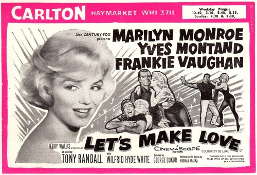 5 magazine advert - 6.5, 4.5