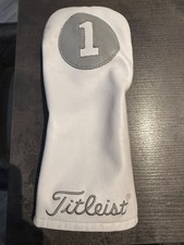 Titleist White Frost Out