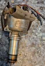 Lucas 25D Distributor 41288B to fit MG B & GT (1969-1974) with Lumenition fitted