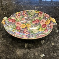 Vintage Royal Winton Chintz