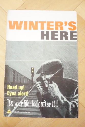 C1960s winters here original - winters,