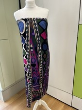 Emilio Pucci for Saks. Rare