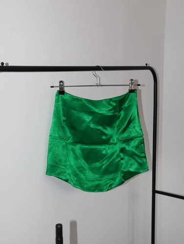 Zara women kelly green - zara,