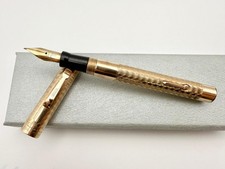 WAHL EVERSHARP No 5 FOUNTAIN