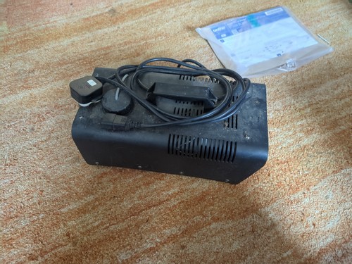 400w fog smoke - fog, machine