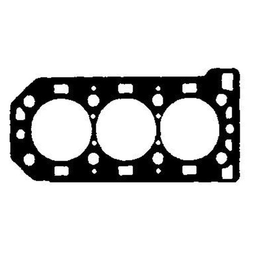 Bga cylinder head - bga, gasket