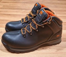 Timberland Men's Black Pro