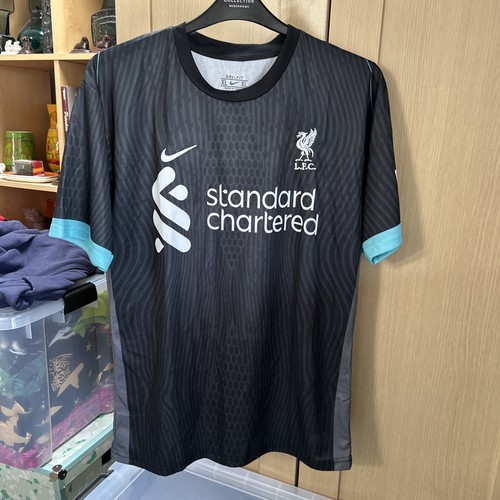 Liverpool 3rd strip - liverpool, fc