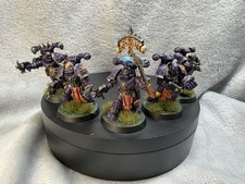 Warhammer 40k chaos - chaos, space