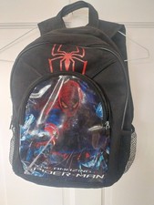 KIDS SPIDERMAN BACKPACK